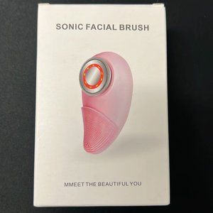 Cleansing exfoliating faciai Brush